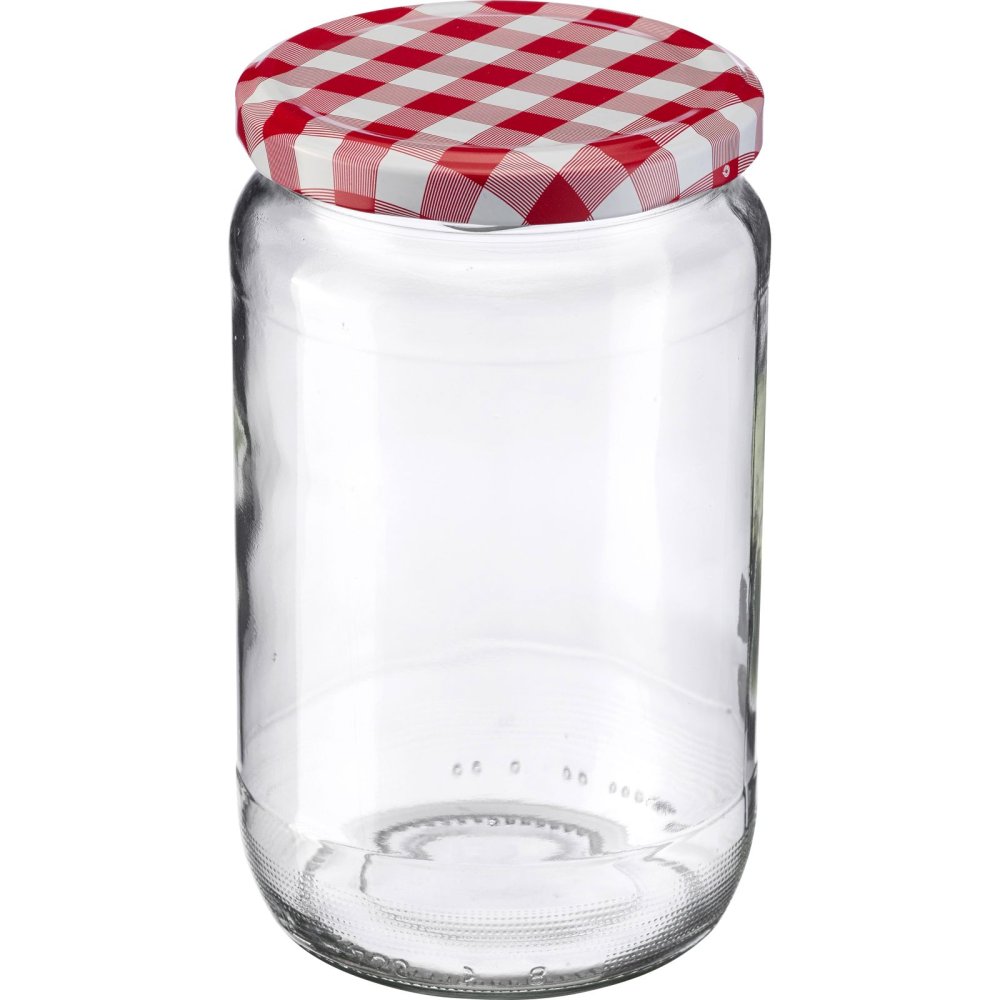Westmark Jampot glas 720 ml
