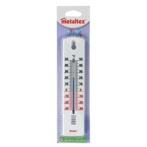 Thermometer Binnen Buiten