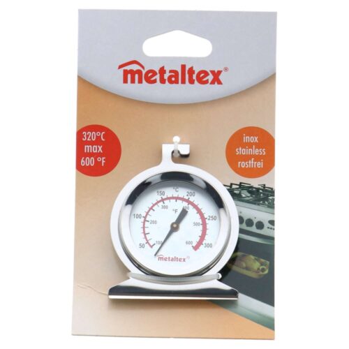 Metaltex Oven Thermometer