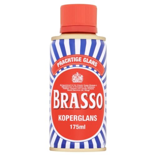 Brasso Koperglans 175 ml
