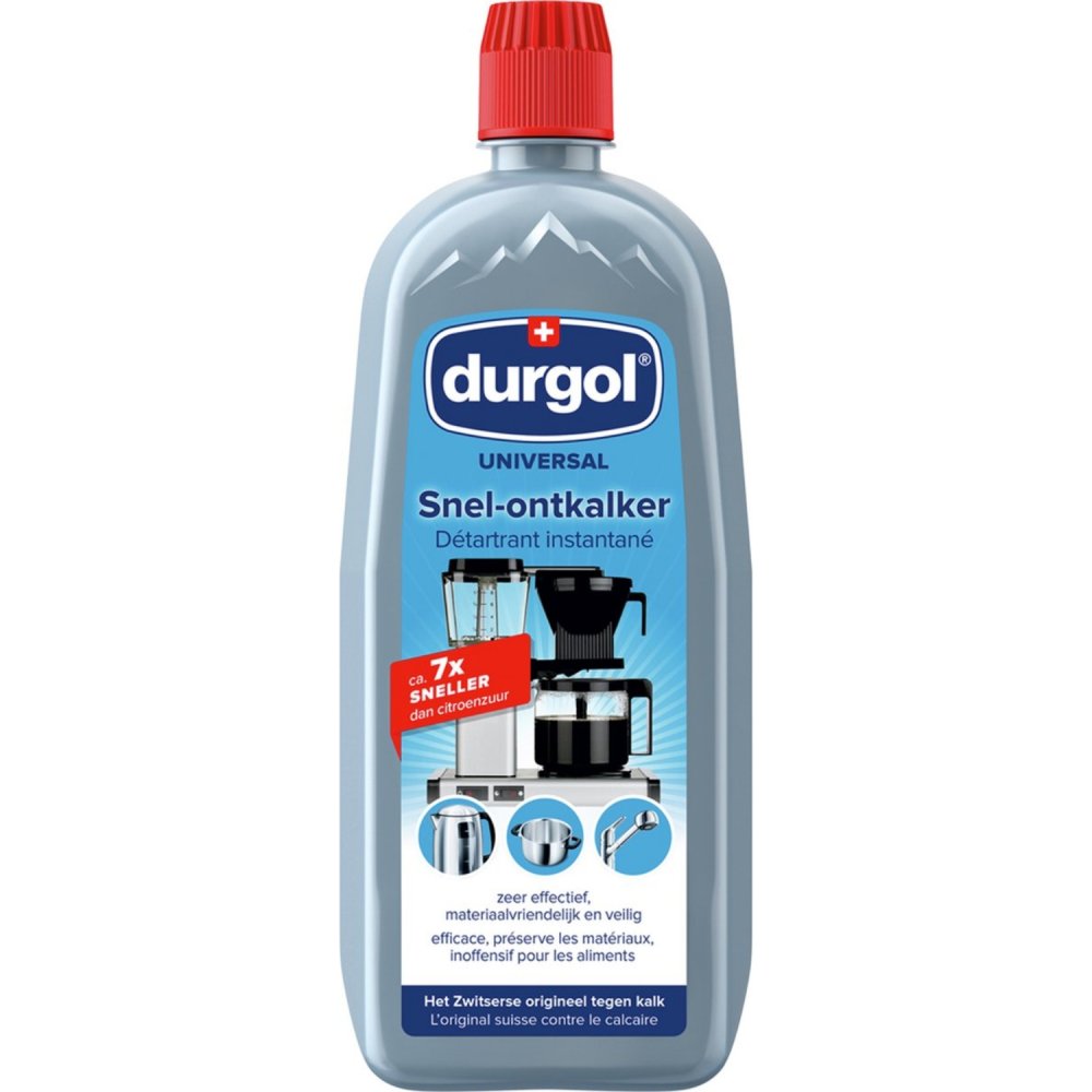 Durgol universal 1 x 750 ml