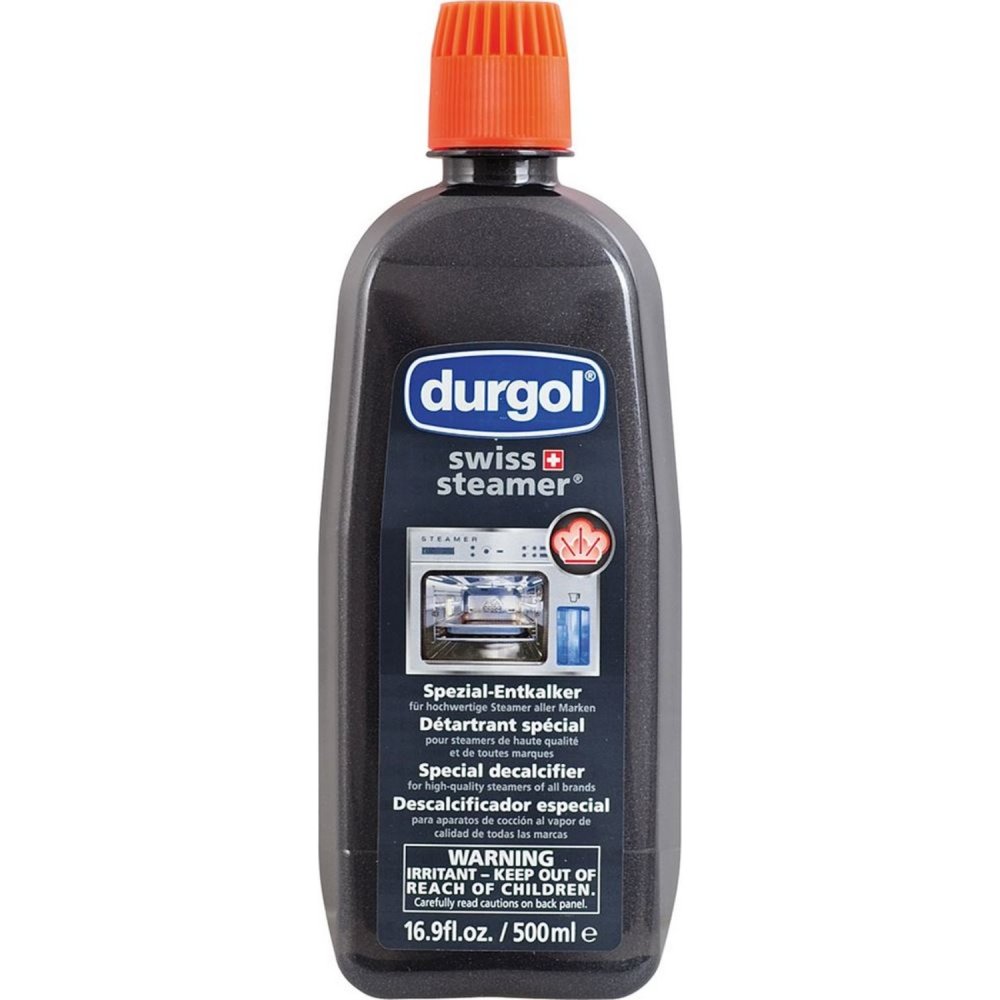 Durgol swiss steamer 1 x 500 ml