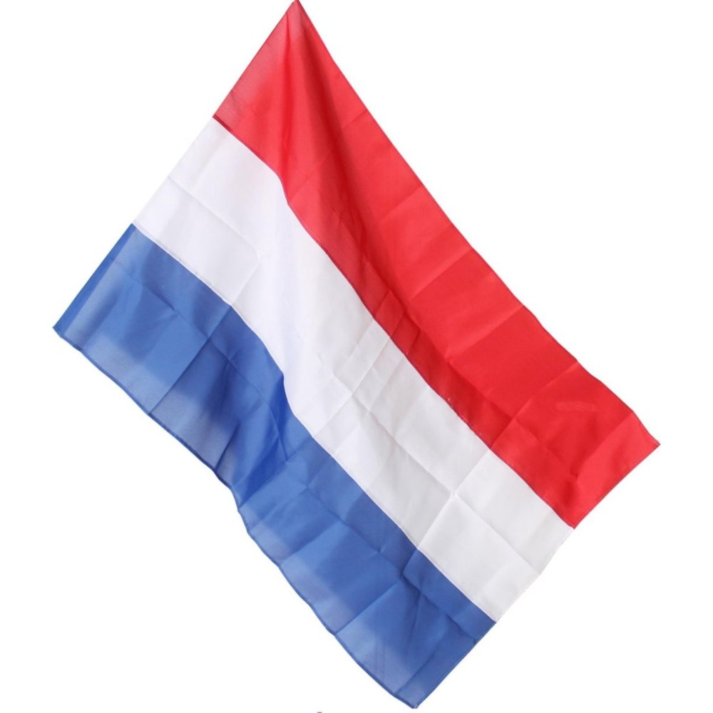 Vlag Nederland 100 x 150 cm