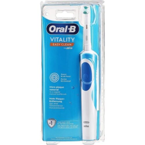 Oral B Vitality electrische tandenborstel