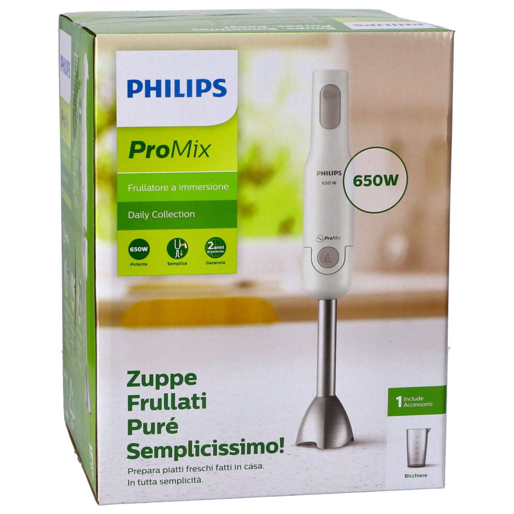 Philips Staafmixer HR2534/00 Daily ProMix