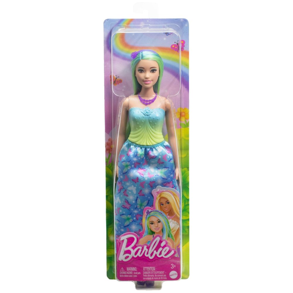 Barbie Princess A Touch Of Magic