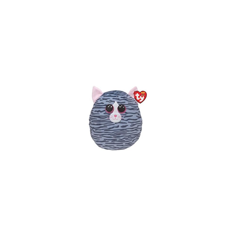 Ty Squish-A-Boo Kiki Cat 25 Cm