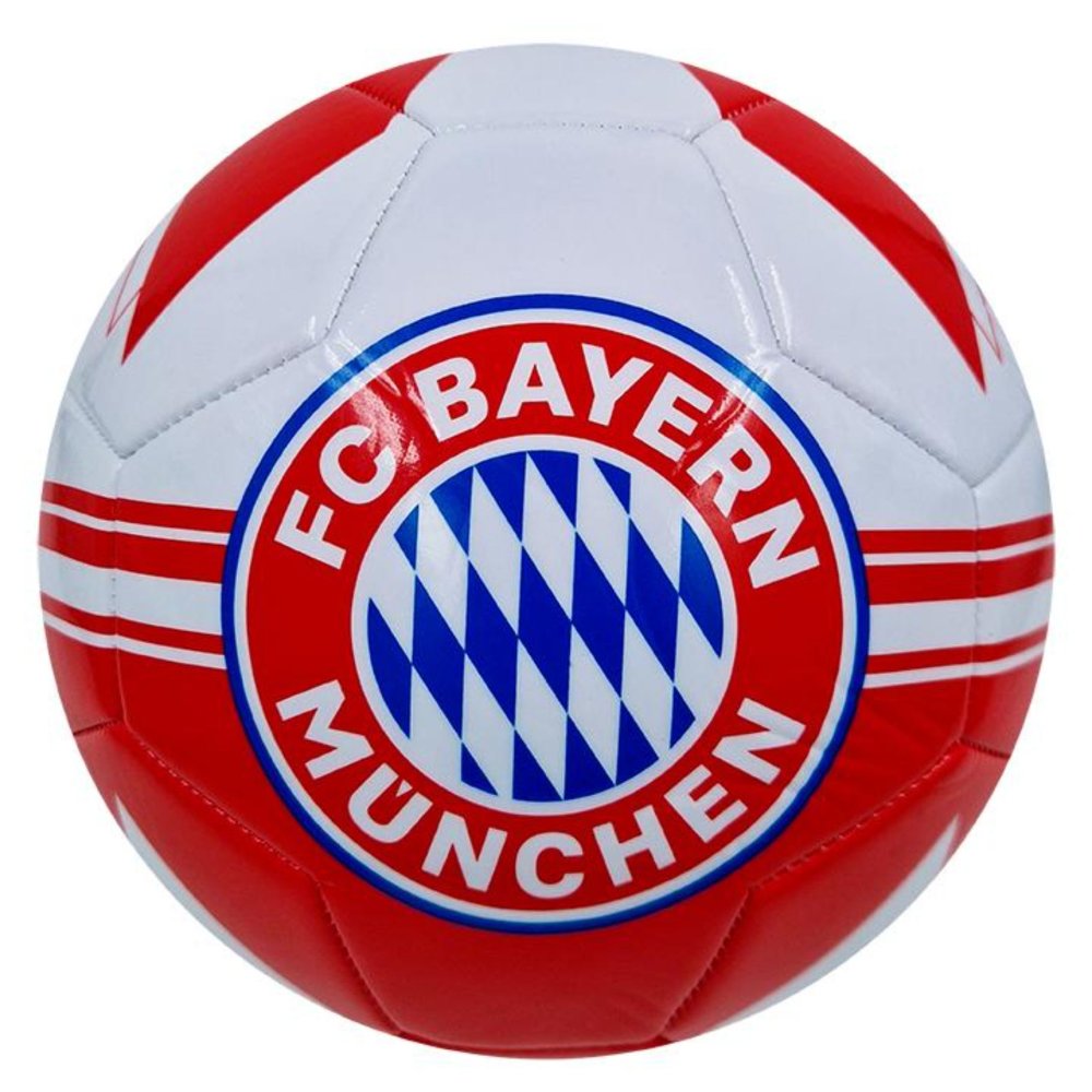 Bal FC Bayern Munchen CC Maat 5