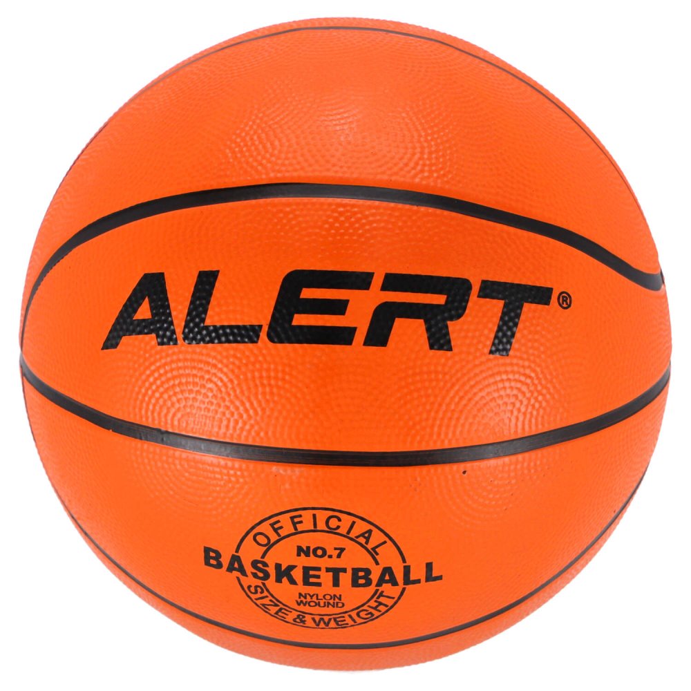 Alert Sport Basketbal Oranje
