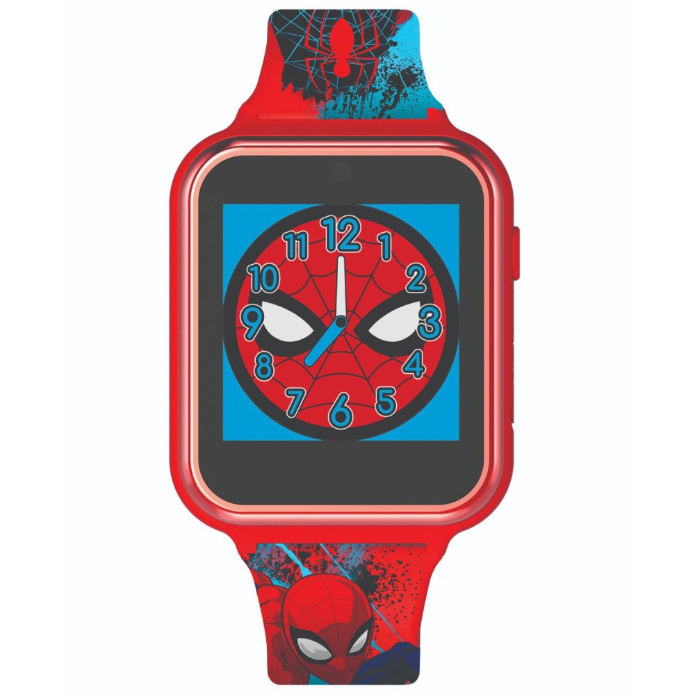 Horloge Spiderman Interactief