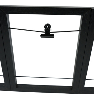 Fotoframe Senza - voor 3 foto's - Afbeelding 3