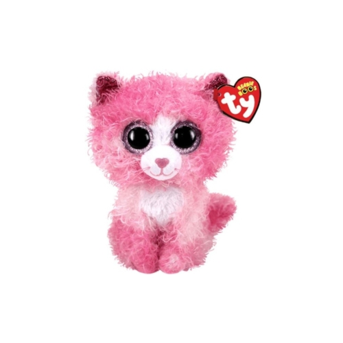 Ty Beanie Boo Reagan Cat 15cm