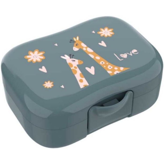 Snackdoosje Giraffe