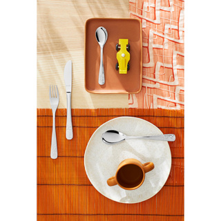 Amefa kinderbestek 4 delig forrest friends - Afbeelding 3