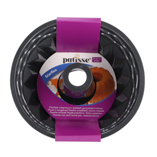 Patisse tulbandvorm 22 cm - Afbeelding 2