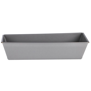 Patisse cakeblik 30 cm - zilver - Afbeelding 3