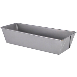 Patisse cakeblik 30 cm - zilver - Afbeelding 4