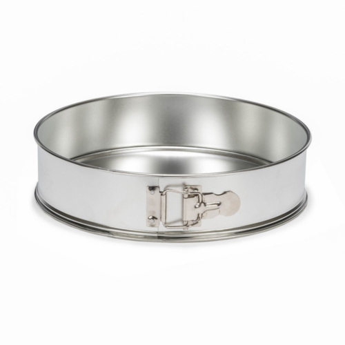 Patisse springvorm Ø28 cm - zilver