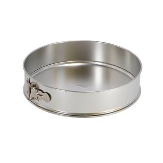 Patisse springvorm Ø28 cm - zilver - Afbeelding 3