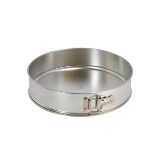 Patisse springvorm Ø28 cm - zilver - Afbeelding 4