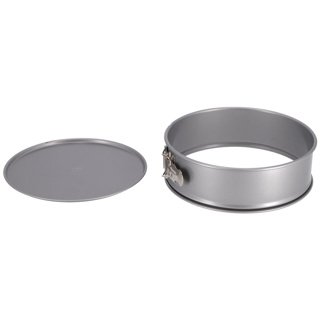 Patisse springvorm 20 cm zilver - Afbeelding 4