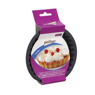 Patisse mini taartvorm 12 cm - Afbeelding 2