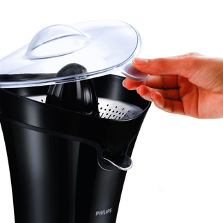 Philips Citruspers HR2752/90 Avance - Afbeelding 5