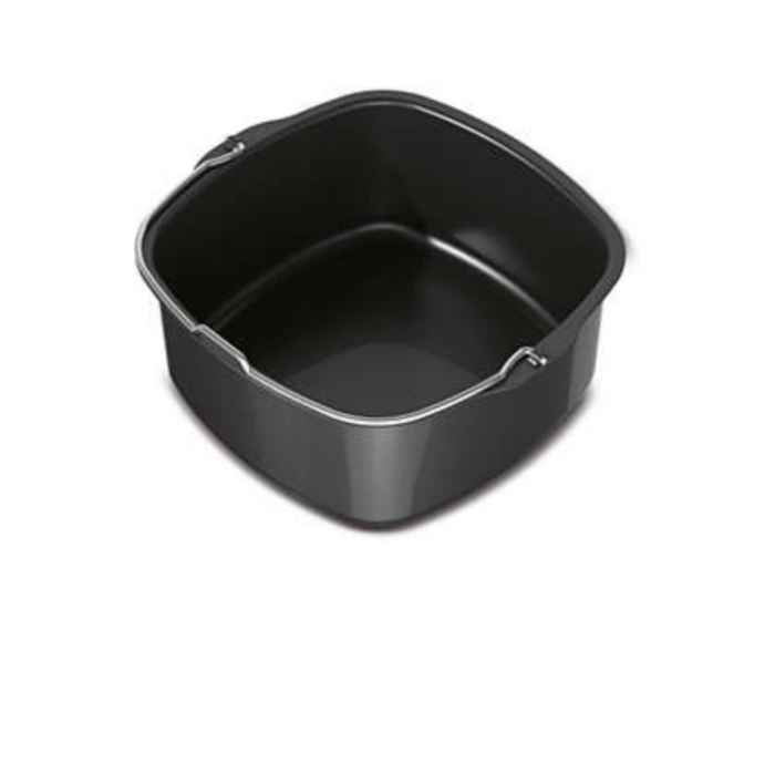 Philips Airfryer XXL Accessoire HD9956/00 bakset voor gezinsporties