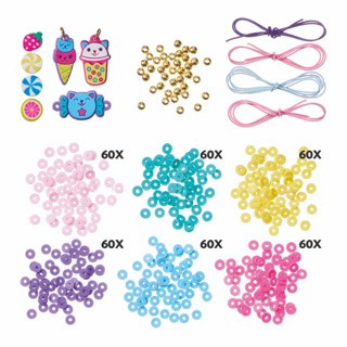 Totum Kawaii armbanden - Afbeelding 2