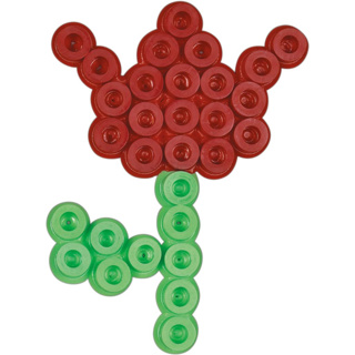 Hama Strijkkralen Princess 2000 Delig - Afbeelding 3