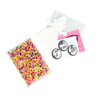 Hama Strijkkralen Princess 2000 Delig - Afbeelding 4