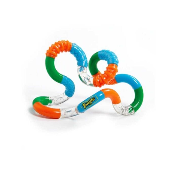 Tangle Junior: Crazy - Afbeelding 4