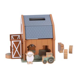 Little Farm Vormenstoof - Afbeelding 3