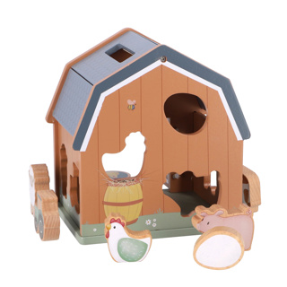 Little Farm Vormenstoof - Afbeelding 4