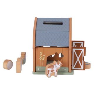 Little Farm Vormenstoof - Afbeelding 5