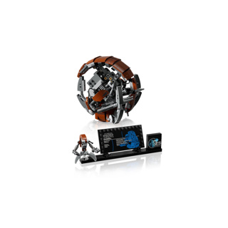 LEGO 75381 Star Wars Droideka - Afbeelding 3