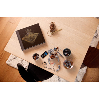 LEGO 75381 Star Wars Droideka - Afbeelding 4