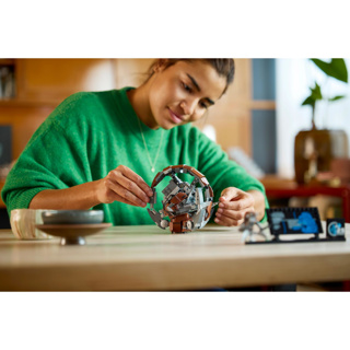 LEGO 75381 Star Wars Droideka - Afbeelding 5