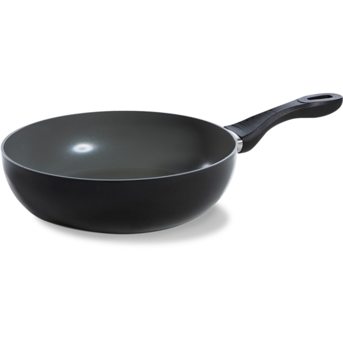 BK Easy Ceramic wok 28cm - PFAS-vrij