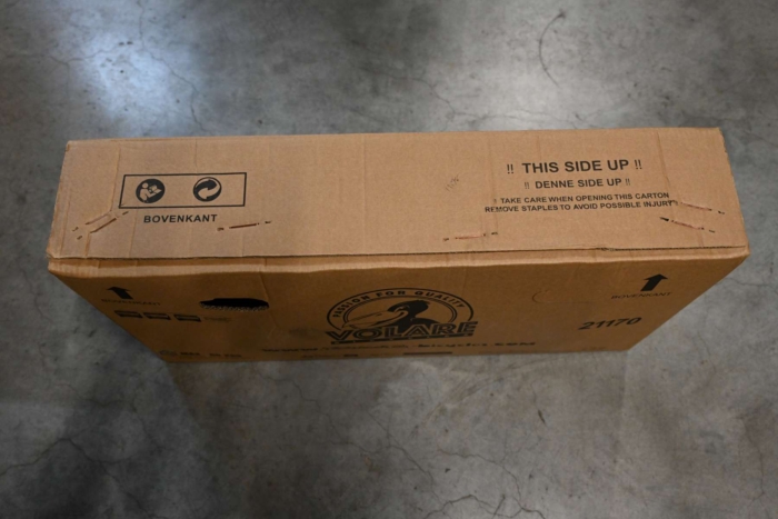 Volare Thombike Kinderfiets - Jongens - 12 inch - Zwart Blauw - Afbeelding 16