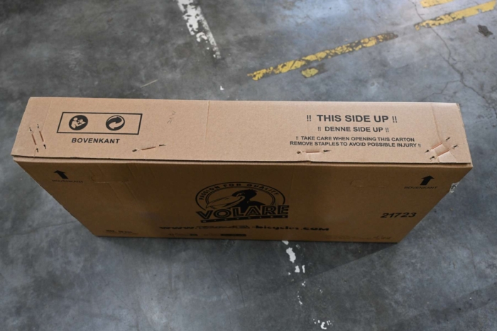 Volare Rocky Kinderfiets - Jongens - 18 inch - Rood - Afbeelding 17