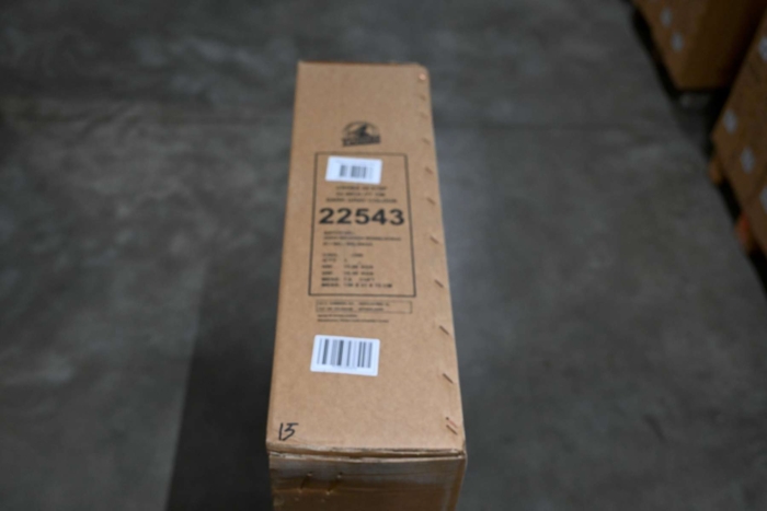 Volare Cross Kinderfiets - Jongens - 24 inch - Grijs - 21 versnellingen - Twee handremmen - Afbeelding 19