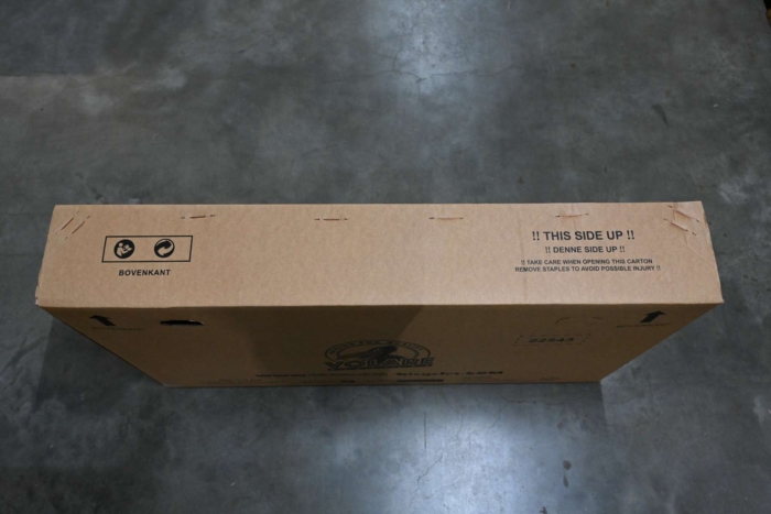 Volare Cross Kinderfiets - Jongens - 24 inch - Grijs - 21 versnellingen - Twee handremmen - Afbeelding 20