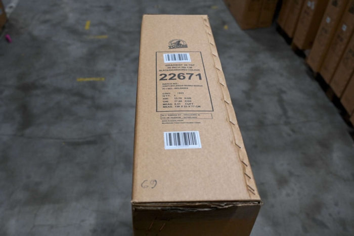 Volare Gradient Kinderfiets – Jongens – 26 inch – Zwart Oranje – 7 speed – Prime Collection - Afbeelding 20