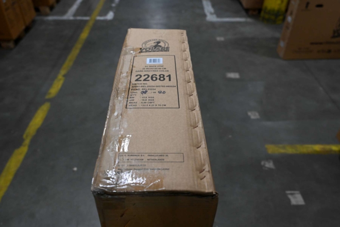 Volare XC Race Kinderfiets - 26 inch - 21 speed - Rood/Grijs - Afbeelding 14