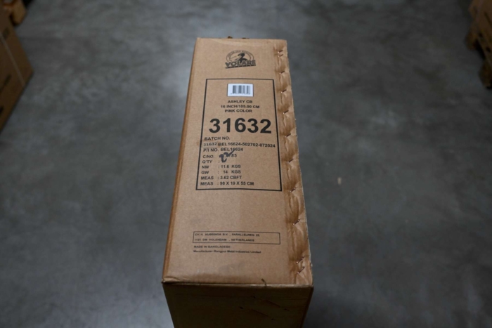 Volare Ashley Kinderfiets - Meisjes - 16 inch - Roze - Afbeelding 3