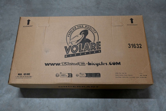 Volare Ashley Kinderfiets - Meisjes - 16 inch - Roze - Afbeelding 2