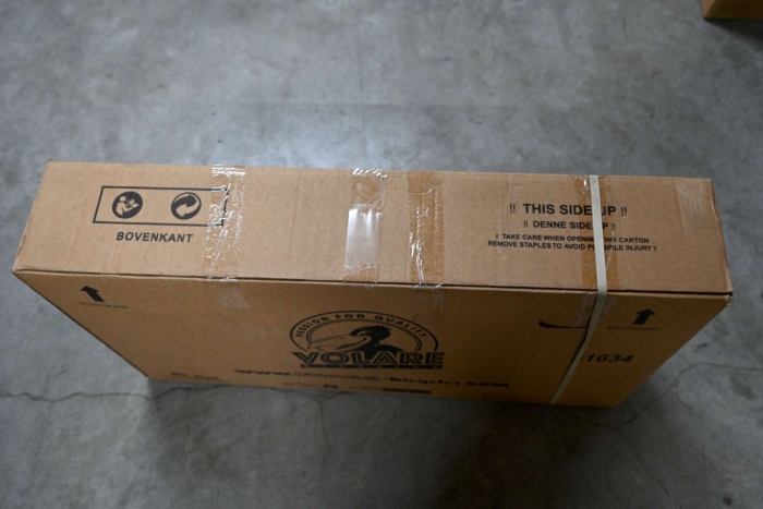 Volare Ashley Kinderfiets - Meisjes - 16 inch - Roze/Rood - Afbeelding 4