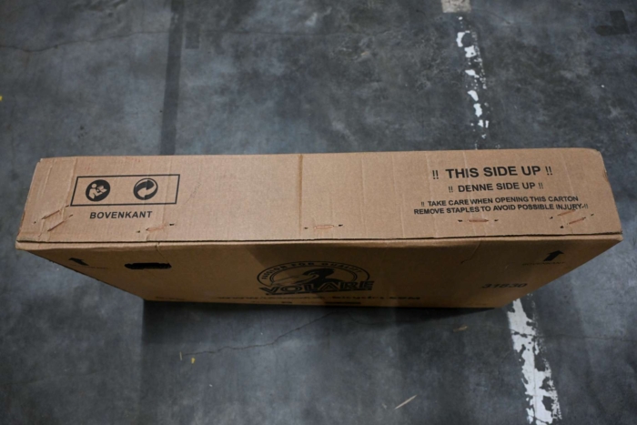 Volare Ashley Kinderfiets - Meisjes - 18 inch - Wit - Afbeelding 4