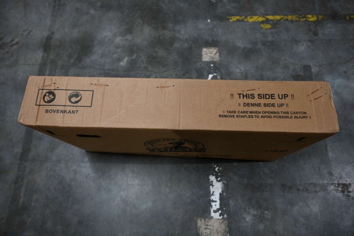 Volare Ashley Kinderfiets - Meisjes - 18 inch - Roze - Afbeelding 5